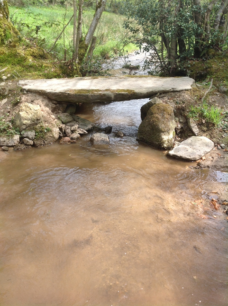 20130501 GOUVETS PATH & FORD BRIDGE 06.jpg